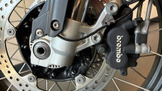 BMW F850 GS Adventure